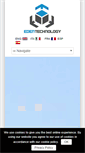 Mobile Screenshot of edentechnology.it
