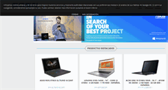 Desktop Screenshot of edentechnology.es